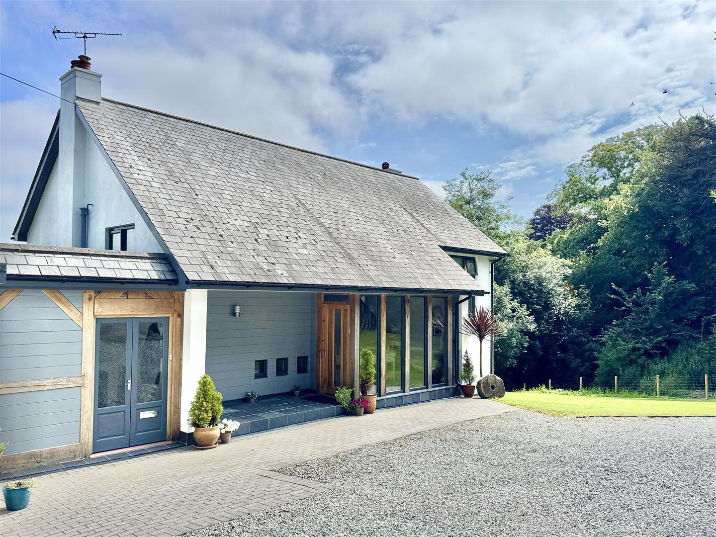 4 bed property in Tarrandean Lane, Truro
